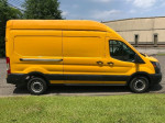 2021 Ford Transit 250