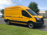 2021 Ford Transit 250
