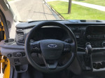 2021 Ford Transit 250