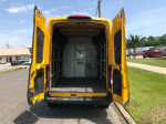 2021 Ford Transit 250