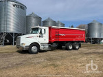 International 9200I Eagle 6x4 N/A N/A Truck