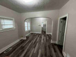 Large three bedroom, one bathroom home for rent located on Sioux City's