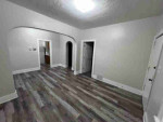 Large three bedroom, one bathroom home for rent located on Sioux City's