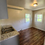 Beautifully maintained 2bed
