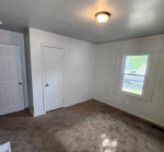 Beautifully maintained 2bed