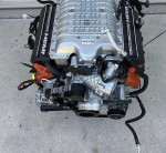 2020 Dodge Charger/Challenger SRT Hellcat OEM complete Engine