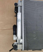 Dodge Charger/Challenger Set Radiator