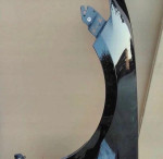 Ford Mustang Fenders