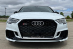 2019 Audi RS 3 quattro 81000