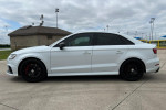 2019 Audi RS 3 quattro 81000