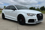 2019 Audi RS 3 quattro 81000