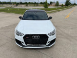 2019 Audi RS 3 quattro 81000