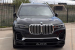 2021 BMW ALPINA XB7 4dr SUV AWD 76200