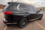 2021 BMW ALPINA XB7 4dr SUV AWD 76200