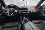 2021 BMW ALPINA XB7 4dr SUV AWD 76200