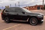 2021 BMW ALPINA XB7 4dr SUV AWD 76200