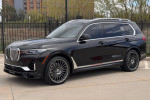 2021 BMW ALPINA XB7 4dr SUV AWD 76200