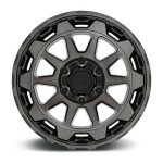 High Quality Hard Alloy Rims