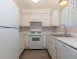 2 bedroom for single family