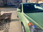 2010 Hyundai Accent 136,000 mi
