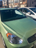 2010 Hyundai Accent 136,000 mi