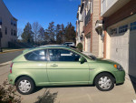 2010 Hyundai Accent 136,000 mi