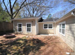 A Perfect 3 Bed 2 Bath House
