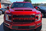 1992 Ford F-150