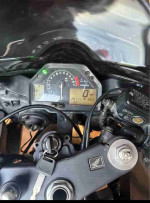 2003 Cbr600rr