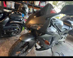 2003 Cbr600rr