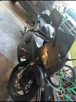 2003 Cbr600rr