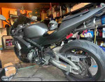 2003 Cbr600rr