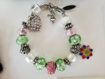 CHARM BRACELETS