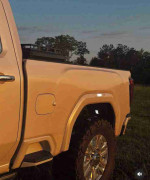 2006 GMC Sierra 1500HD SLT 29 mi