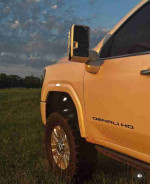 2006 GMC Sierra 1500HD SLT 29 mi