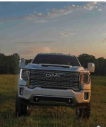 2006 GMC Sierra 1500HD SLT 29 mi
