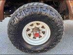 1990 Ford F-250 XLT Lariat 20 mi