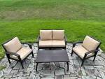 · Patio Furniture