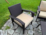 · Patio Furniture