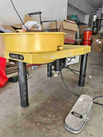 BRENT B POTTERY WHEEL