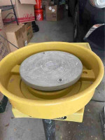 BRENT B POTTERY WHEEL