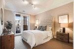 Your ticket to private, quick access to downtown food and fun.