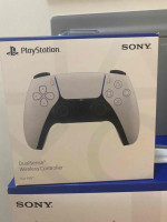 PlayStation 5 Console – Excellent Condition + Extras!