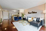 This fantastic 1bed 1baths condo features a huge 1.5 stall garage