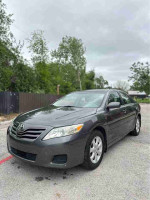 2011 Toyota Camry 4dr Sedan 171 mi