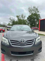 2011 Toyota Camry 4dr Sedan 171 mi