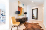 Luxury living and convenience is defined by this downtown