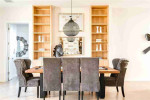 Luxury living and convenience is defined by this downtown