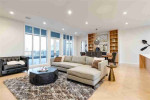 Luxury living and convenience is defined by this downtown