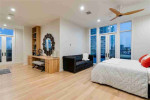 Luxury living and convenience is defined by this downtown